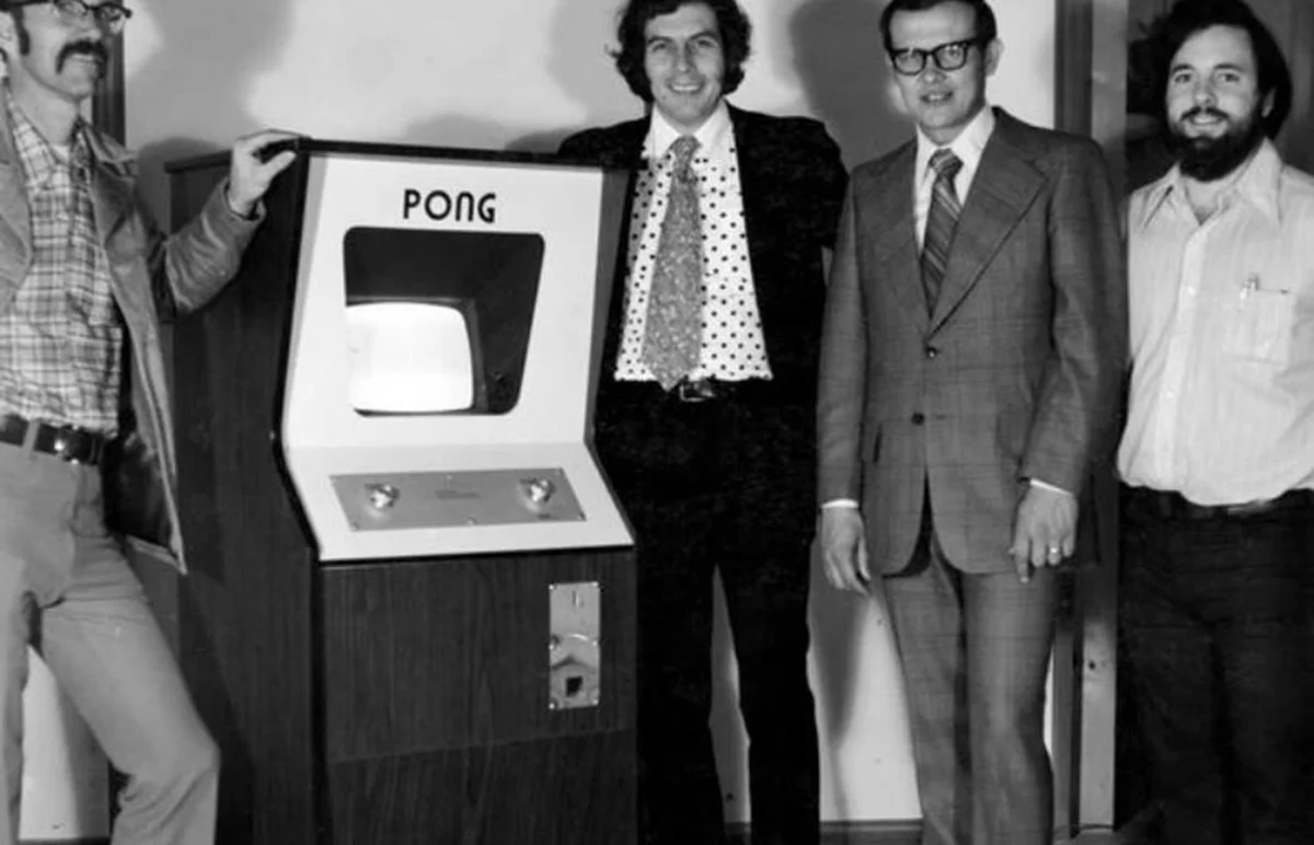 Um dos Donos da Empresa Atari Morre aos 81 Anos