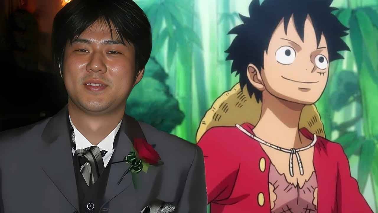 Eichiro Oda Anuncia o Fim de One Piece em 5 Anos: Um Olhar sobre a Jornada do Anime e do Mangá