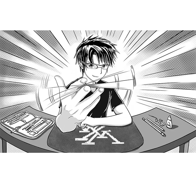 Conheça os melhores apps para ler mangás no celular