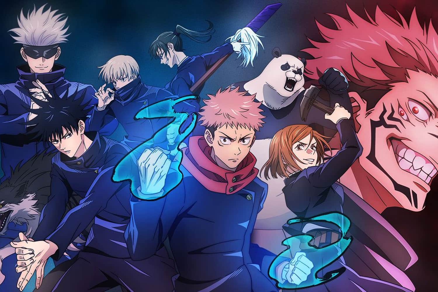 Mangá de Jujutsu Kaisen Vai Entrar em Hiato
