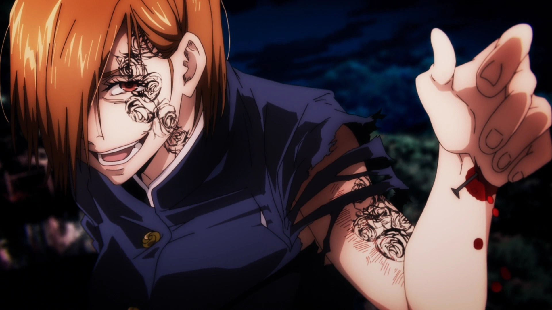 O Retorno de Nobara em Jujutsu Kaisen: O Que Esperar?