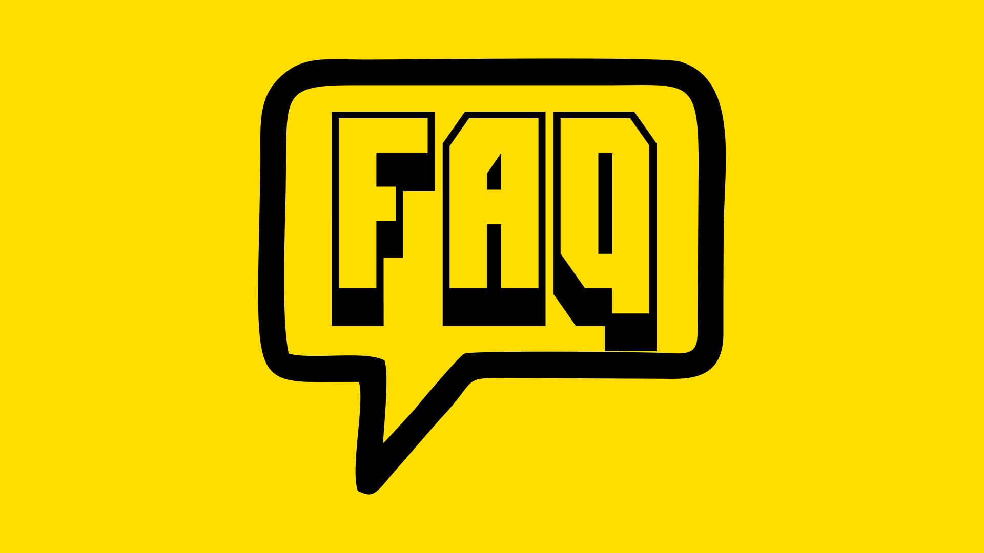 FAQ