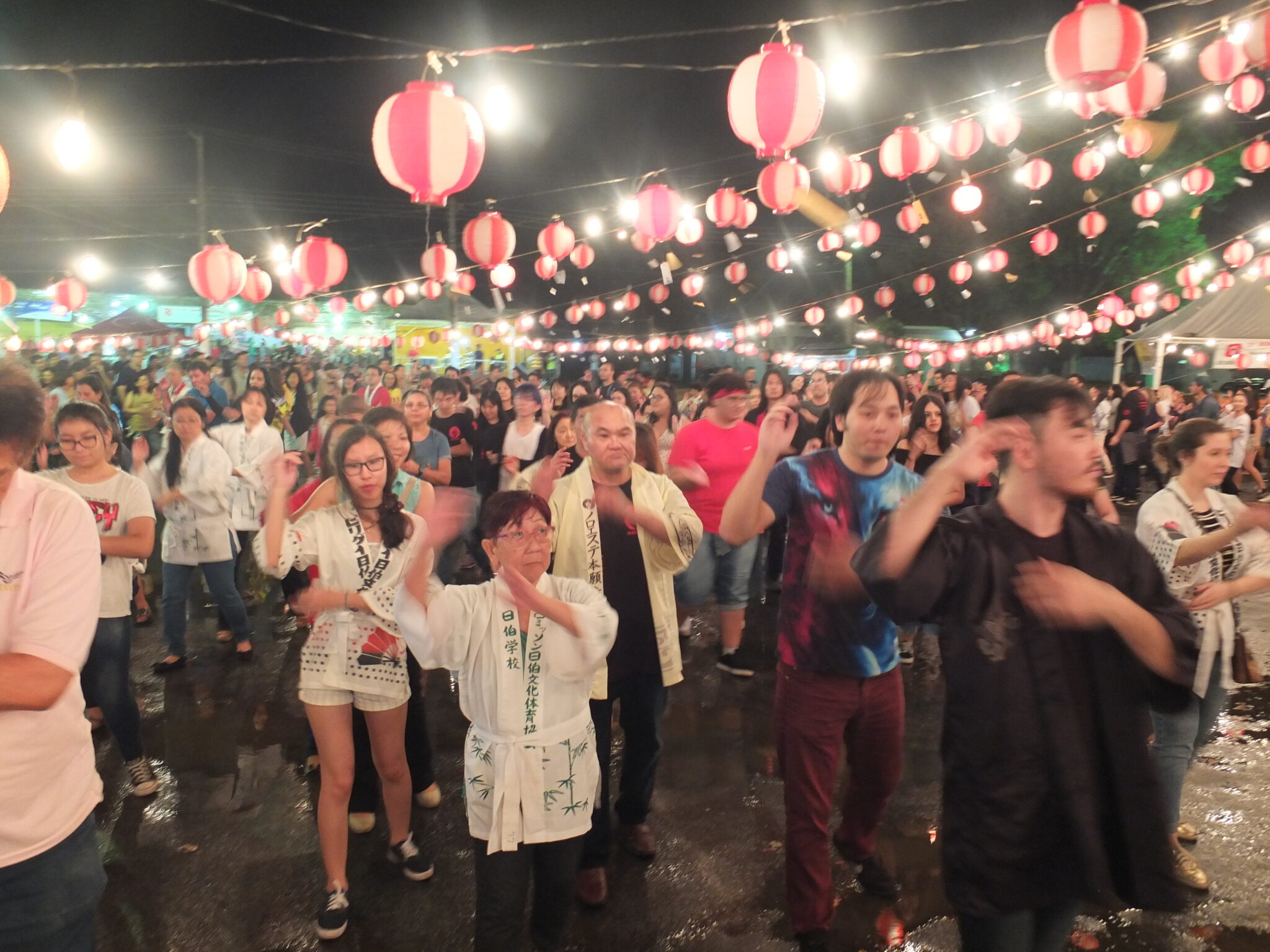Saiba um pouco sobre o maior evento de cultura japonesa da Bahia