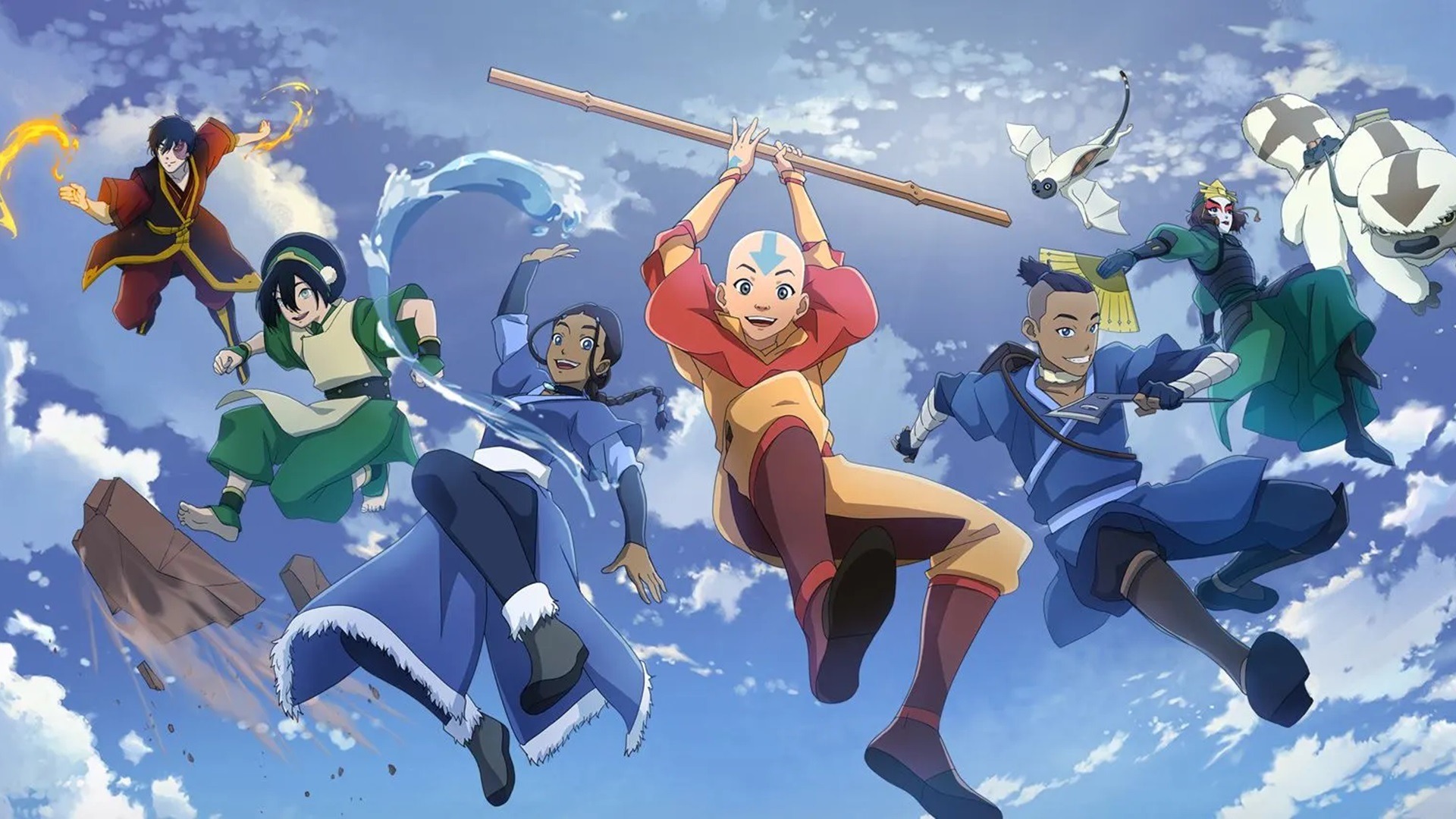 Novo RPG AAA de Avatar: O Que Podemos Esperar do Jogo