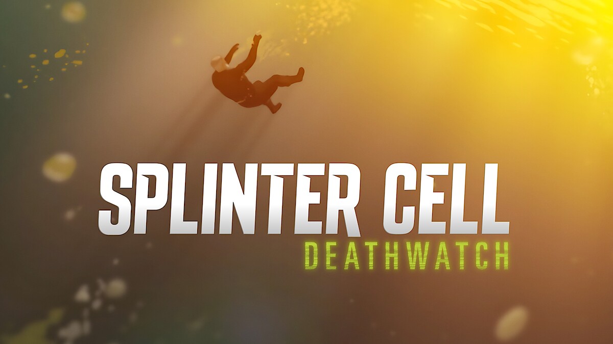 Lançamento de Splinter Cell: Deathwatch – Tudo que Você Precisa Saber