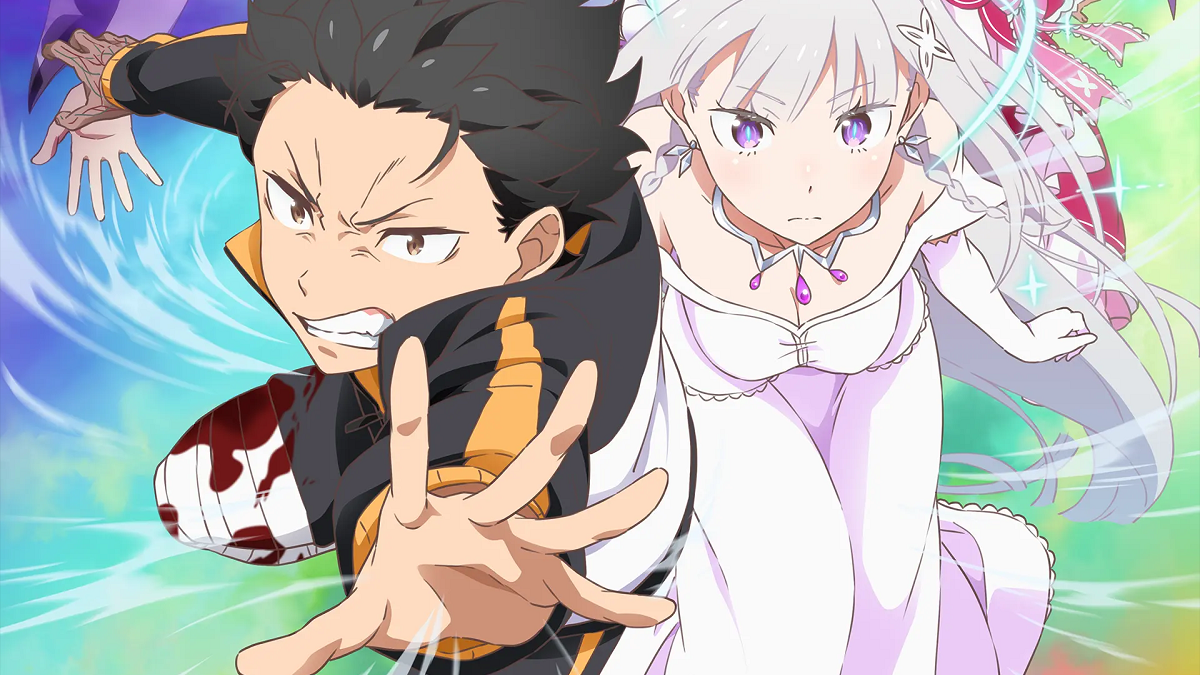 Segunda Parte da Terceira Temporada de Re:Zero kara Hajimeru Isekai Seikatsu: O Que Esperar?