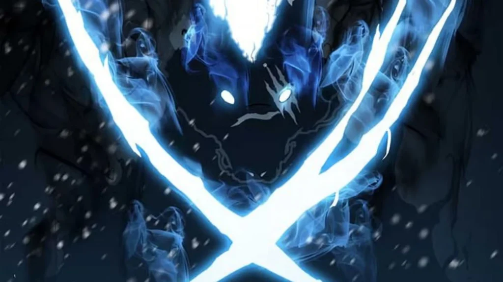 20250104-tank-1024x576-1 Tudo Sobre a Segunda Temporada de Solo Leveling: Arcos, Estúdio, Sombras e Mais!