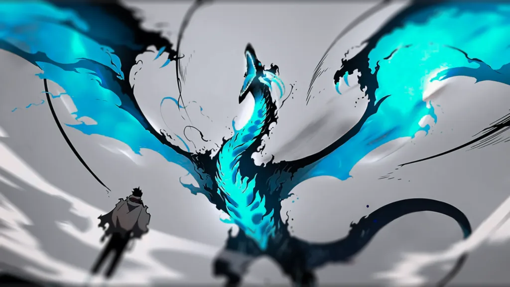 xkr88ji814951-1024x576 Tudo Sobre a Segunda Temporada de Solo Leveling: Arcos, Estúdio, Sombras e Mais!