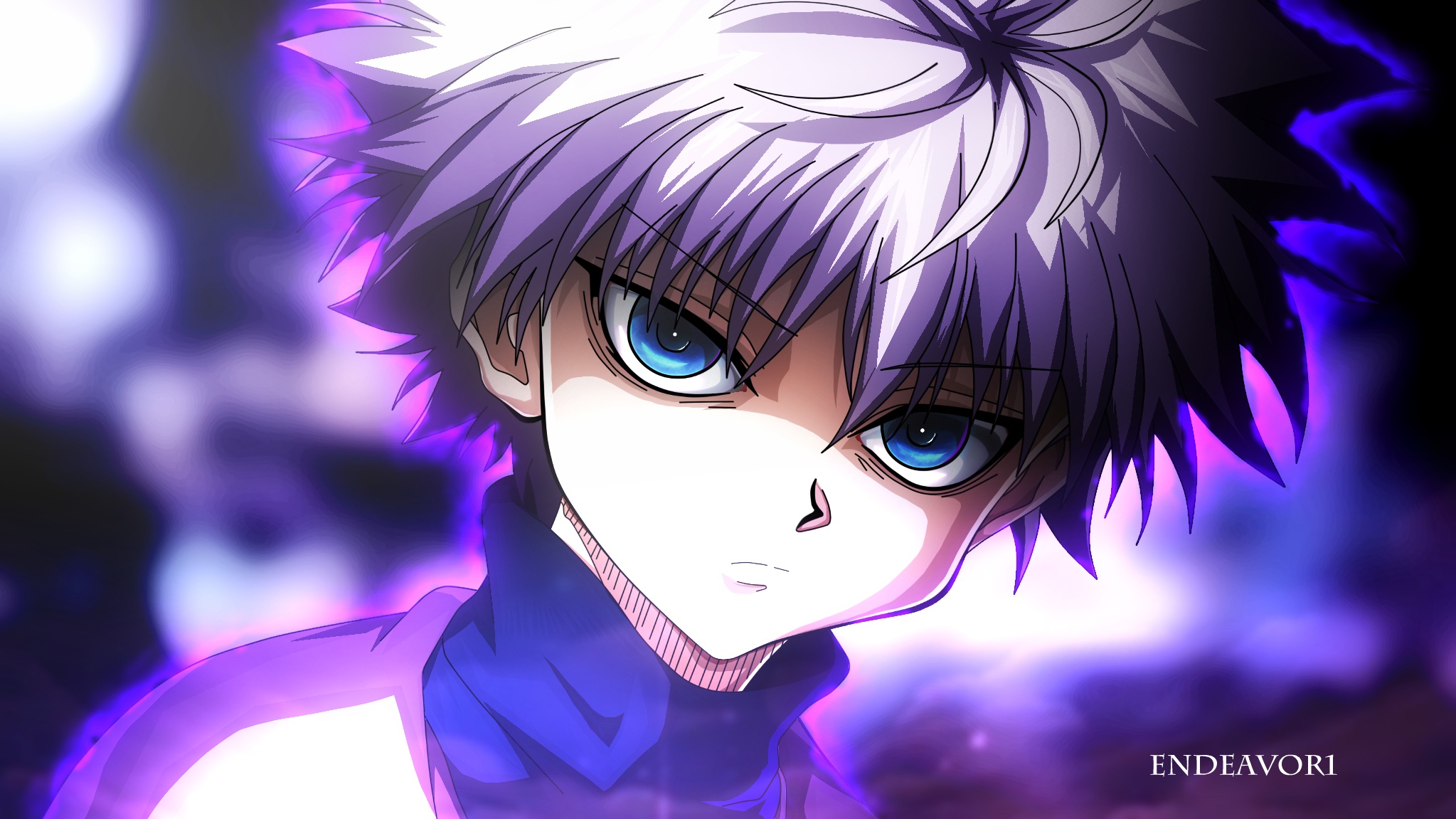 1021969 Hunter x Hunter vai voltar? Tudo sobre os rumores do novo anime!