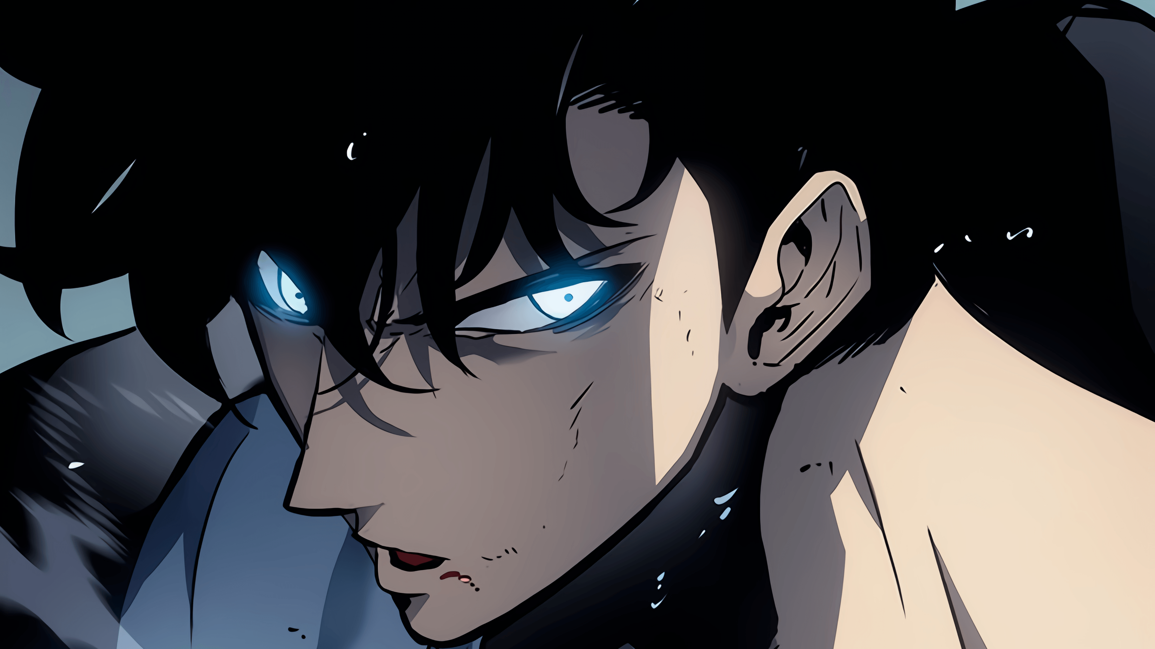 1061828 O Caçador Brasileiro em Solo Leveling: Quem é Jonas e Qual Seu Papel na Web Novel?