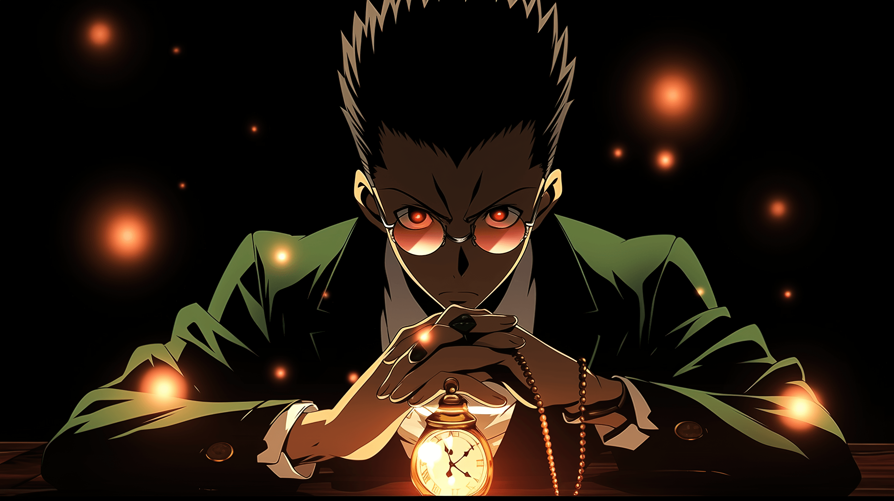 1321266 Hunter x Hunter vai voltar? Tudo sobre os rumores do novo anime!