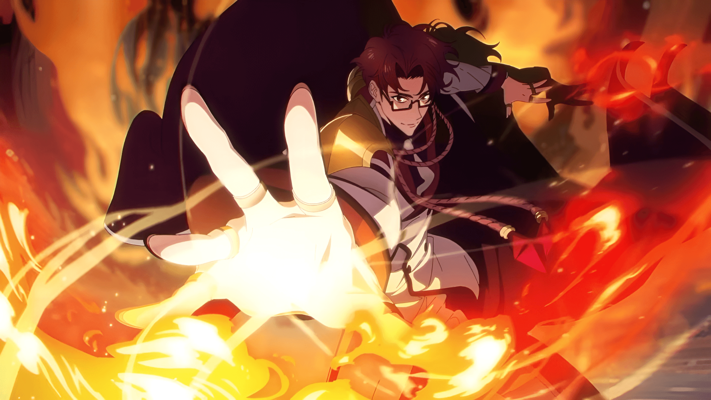 1347908 Solo Leveling: As Maiores Diferenças Entre o Anime e o Manhwa Que Você Não Percebeu!