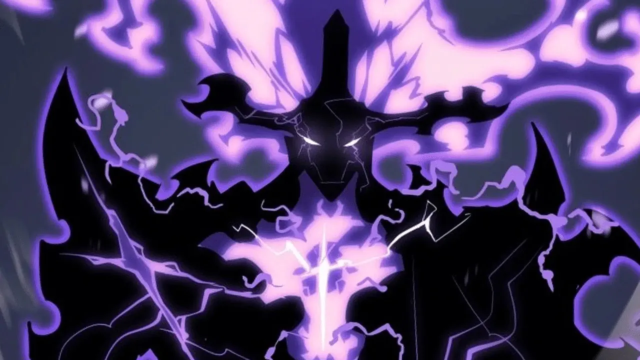 Ashborn Asborn: O Primeiro Monarca das Sombras de Solo Leveling – História, Poder e a Ascensão de Jin-Woo