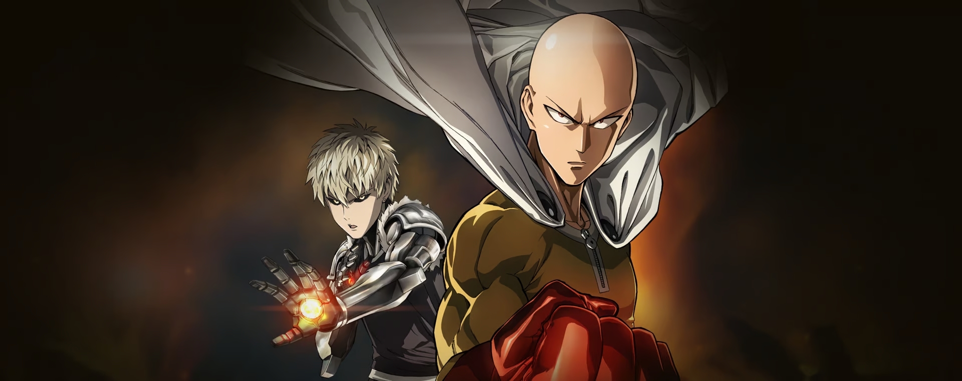 Vazou! One Punch Man 3ª Temporada Promete Pancadaria e Muito Humor – Tudo o Que Você Precisa Saber!