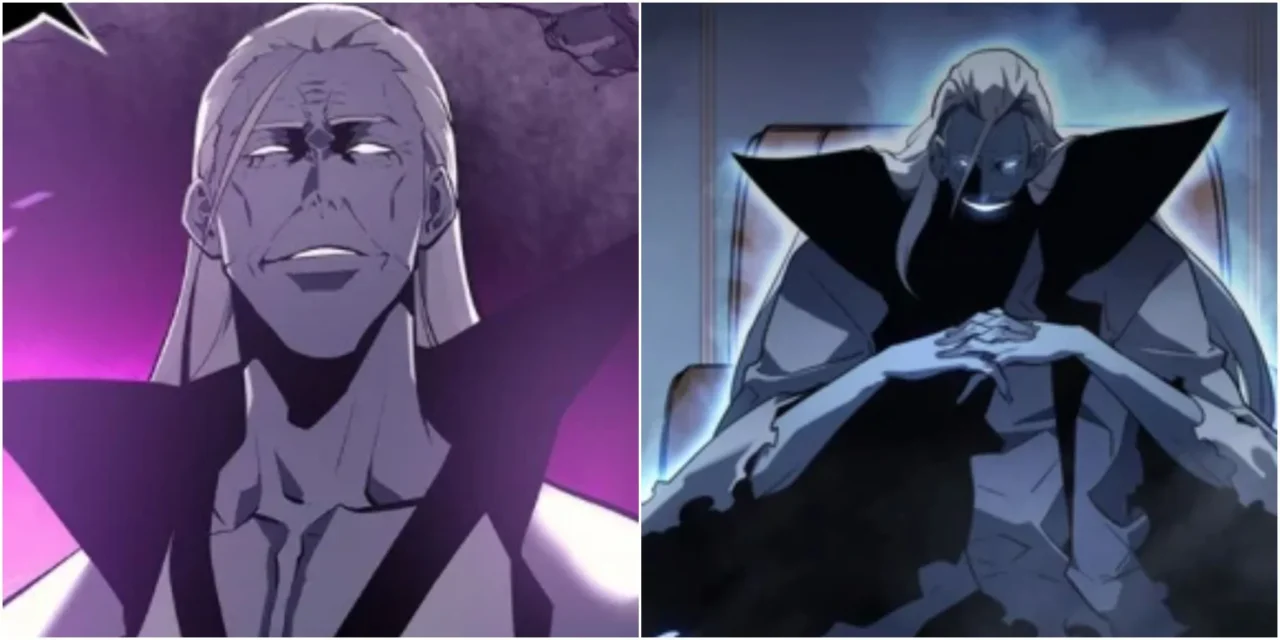 frost-monarch-1280x640-1 Solo Leveling: Conheça os Monarcas, os Verdadeiros Vilões da Obra!