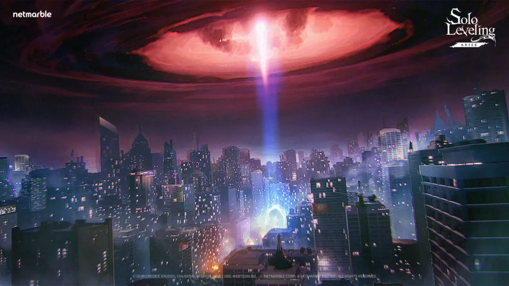 gloe1679554414369-1024x576-1 Solo Leveling: As Maiores Diferenças Entre o Anime e o Manhwa Que Você Não Percebeu!