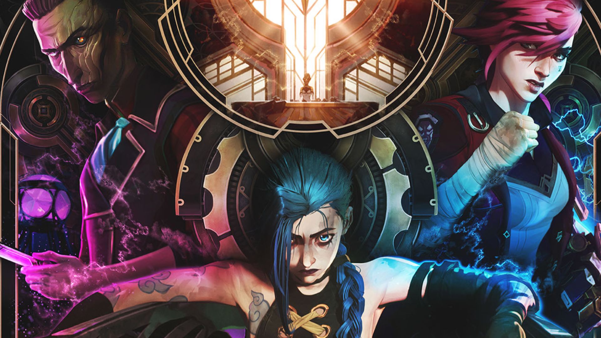 Arcane Temporada 2 no Annie Awards 2025: Uma Noite de Glória, Surpresas e Emoções