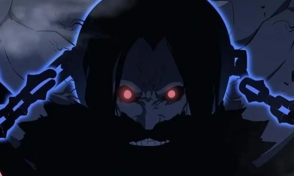 legia-solo-leveling Solo Leveling: Conheça os Monarcas, os Verdadeiros Vilões da Obra!