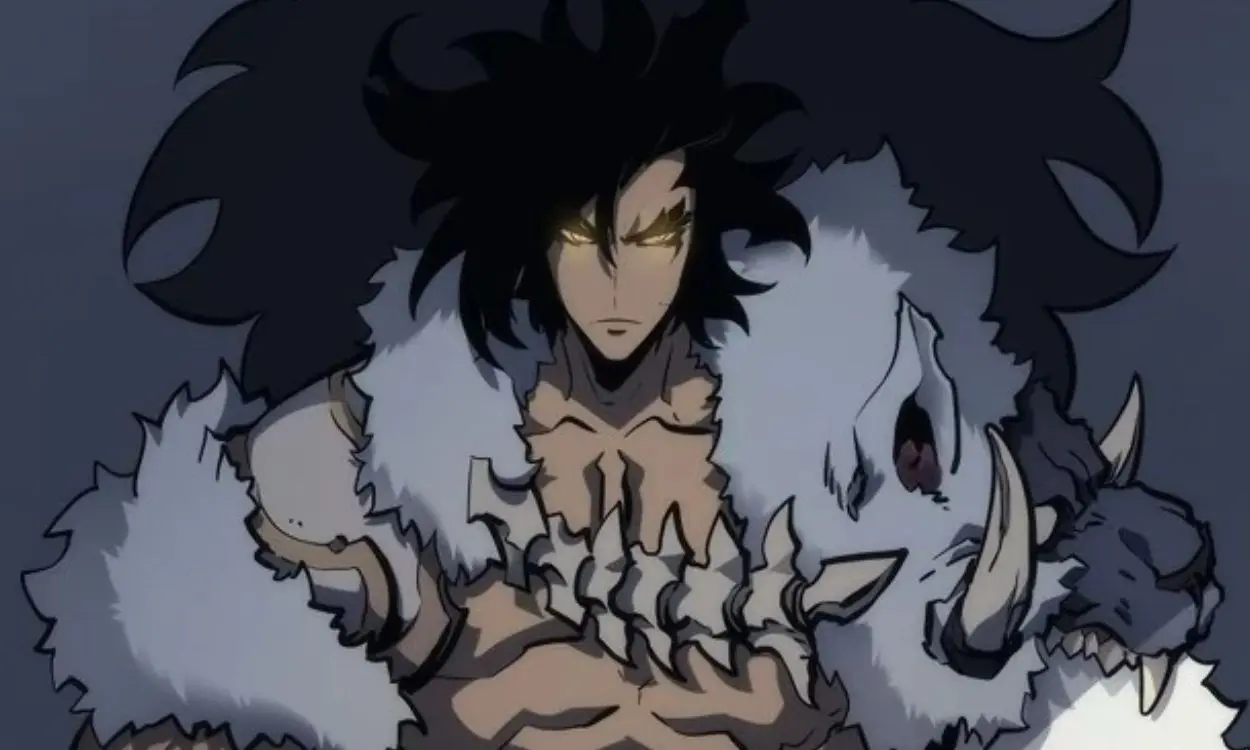 rakan-solo-leveling_c5f4ea Solo Leveling: Conheça os Monarcas, os Verdadeiros Vilões da Obra!