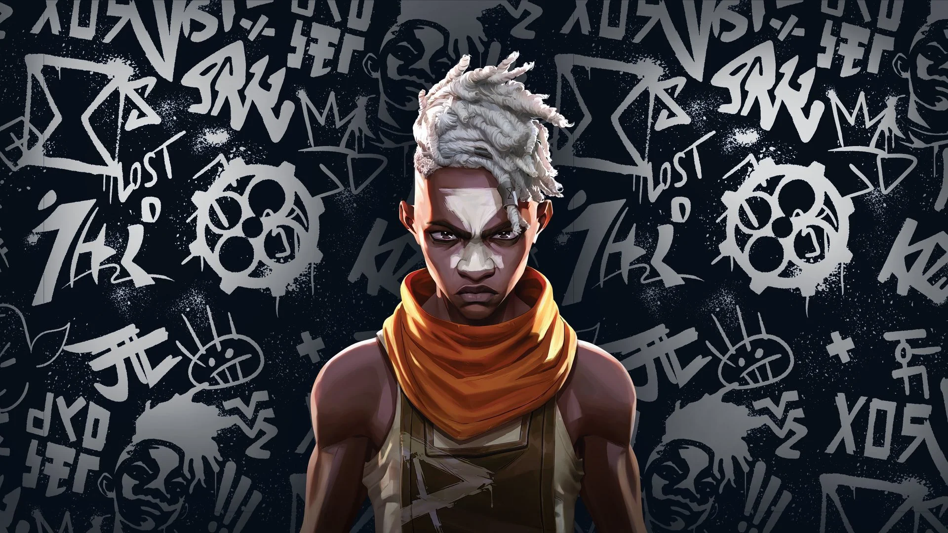 s2-spoilers-all-of-the-character-wallpapers-from-the-arcane-v0-4syqyjpd6owd1 Arcane Temporada 2 no Annie Awards 2025: Uma Noite de Glória, Surpresas e Emoções