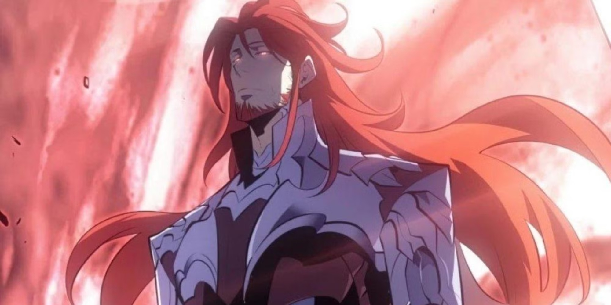 solo-leveling-antares Solo Leveling: Conheça os Monarcas, os Verdadeiros Vilões da Obra!