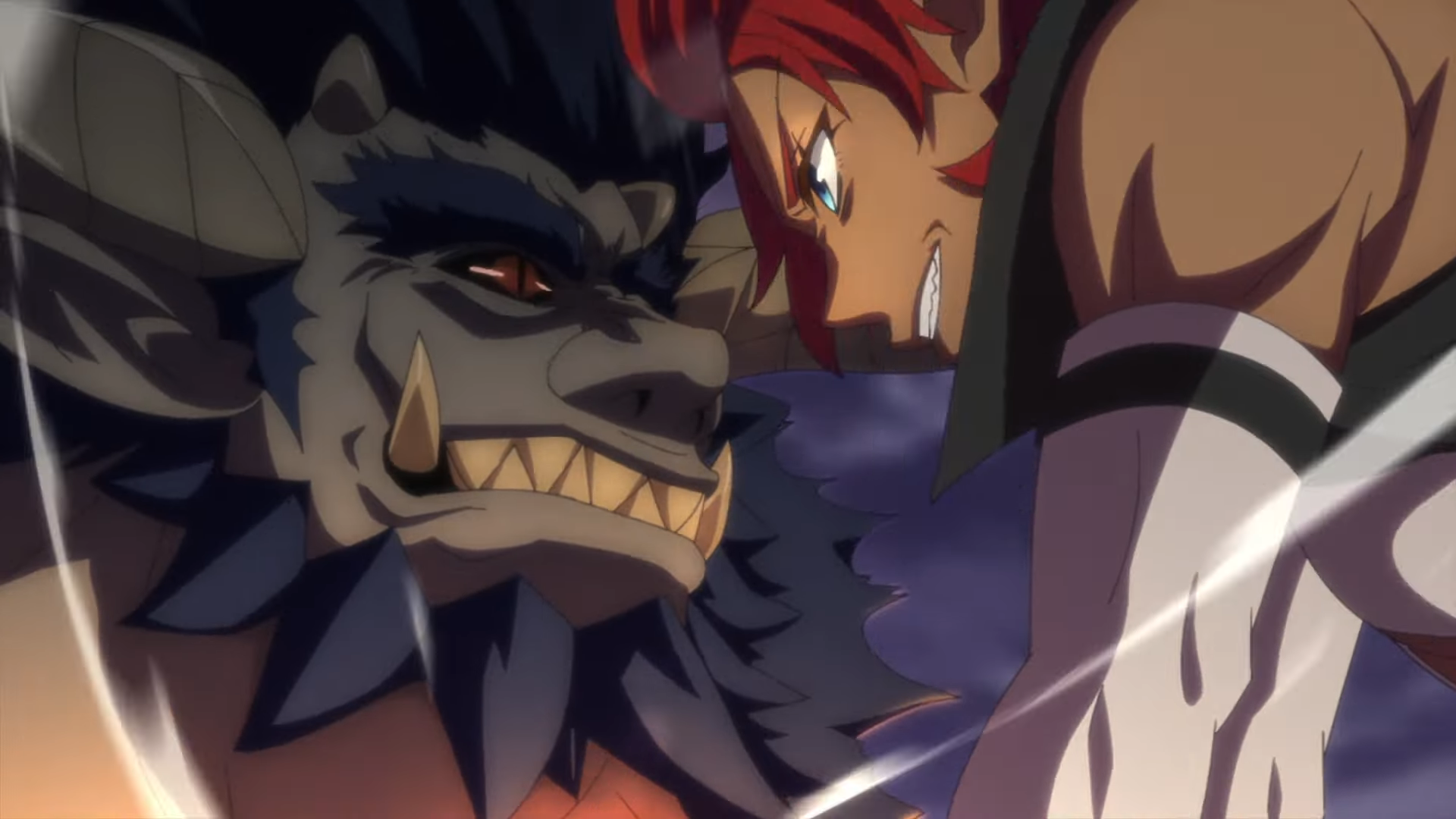 1738240798-246b27c501a8c6ce8935cb0ef999cec4 Novo Trailer de Tsuyokute New Saga: Mudanças na Staff e Estreia Prometida para Julho!