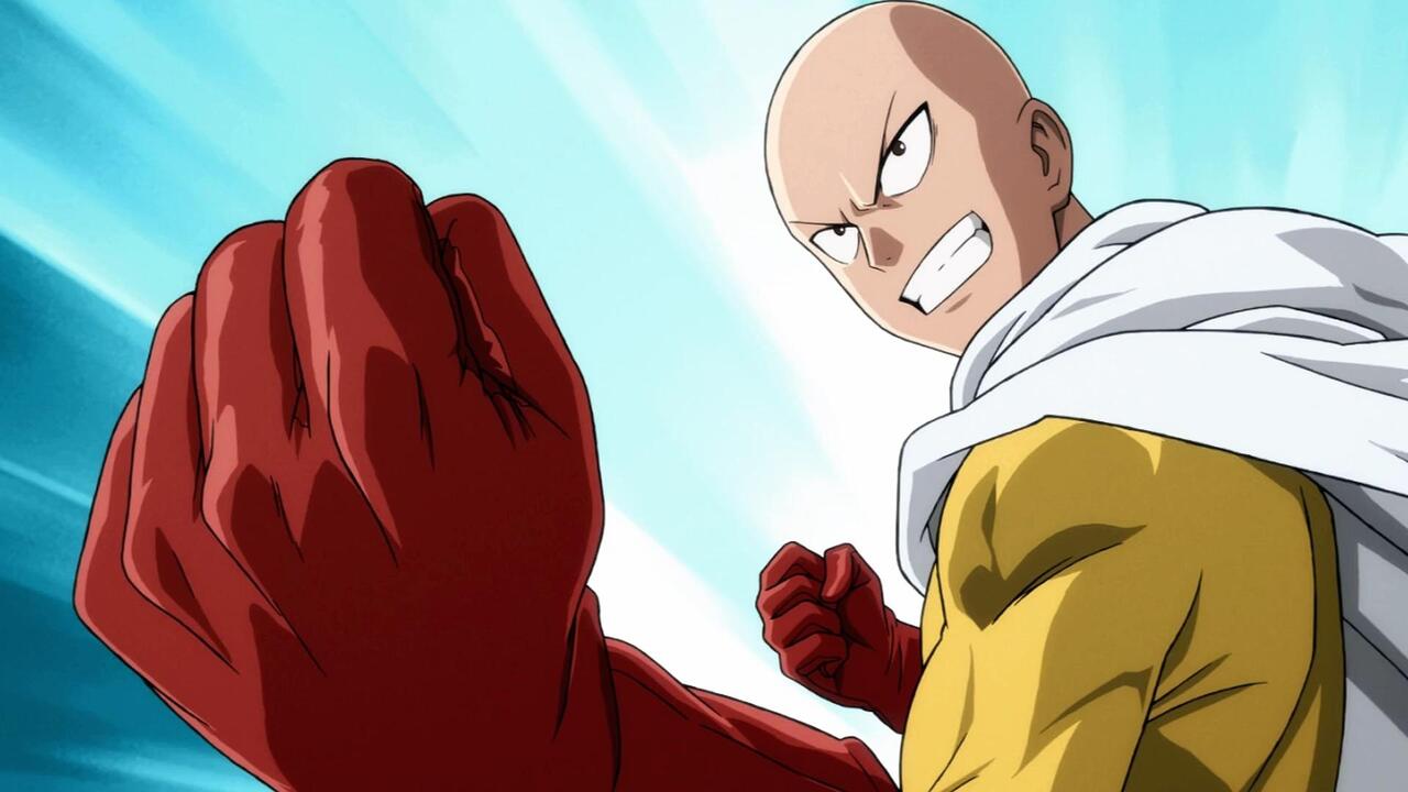 3x7GZI2QCc0I7I2yGjV2iL1KDAg-1 One-Punch Man 3ª Temporada: O Que Esperar do Grande Retorno de Saitama?