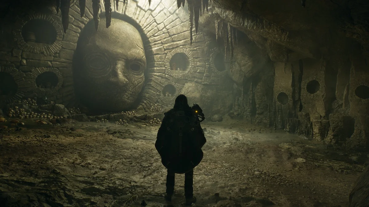 HellisUs Hell is Us: Tudo o que sabemos sobre o novo jogo de ação e aventura