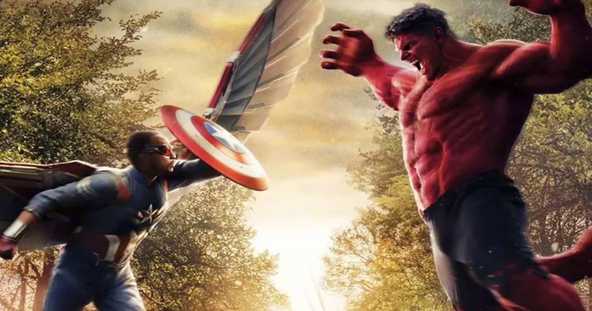 Capitão América 4 Revela o Futuro dos Vingadores – Cena Pós-Créditos Choca os Fãs!