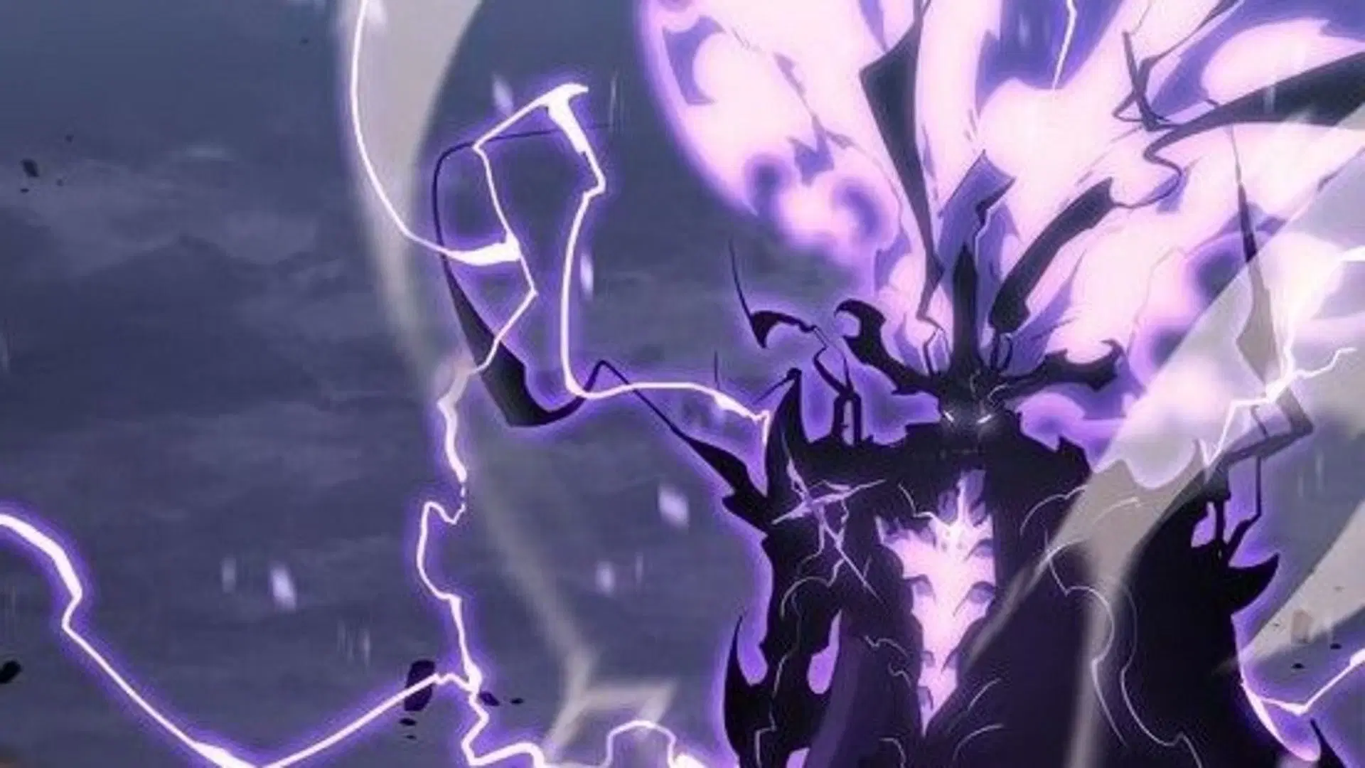 Asborn: O Primeiro Monarca das Sombras de Solo Leveling – História, Poder e a Ascensão de Jin-Woo