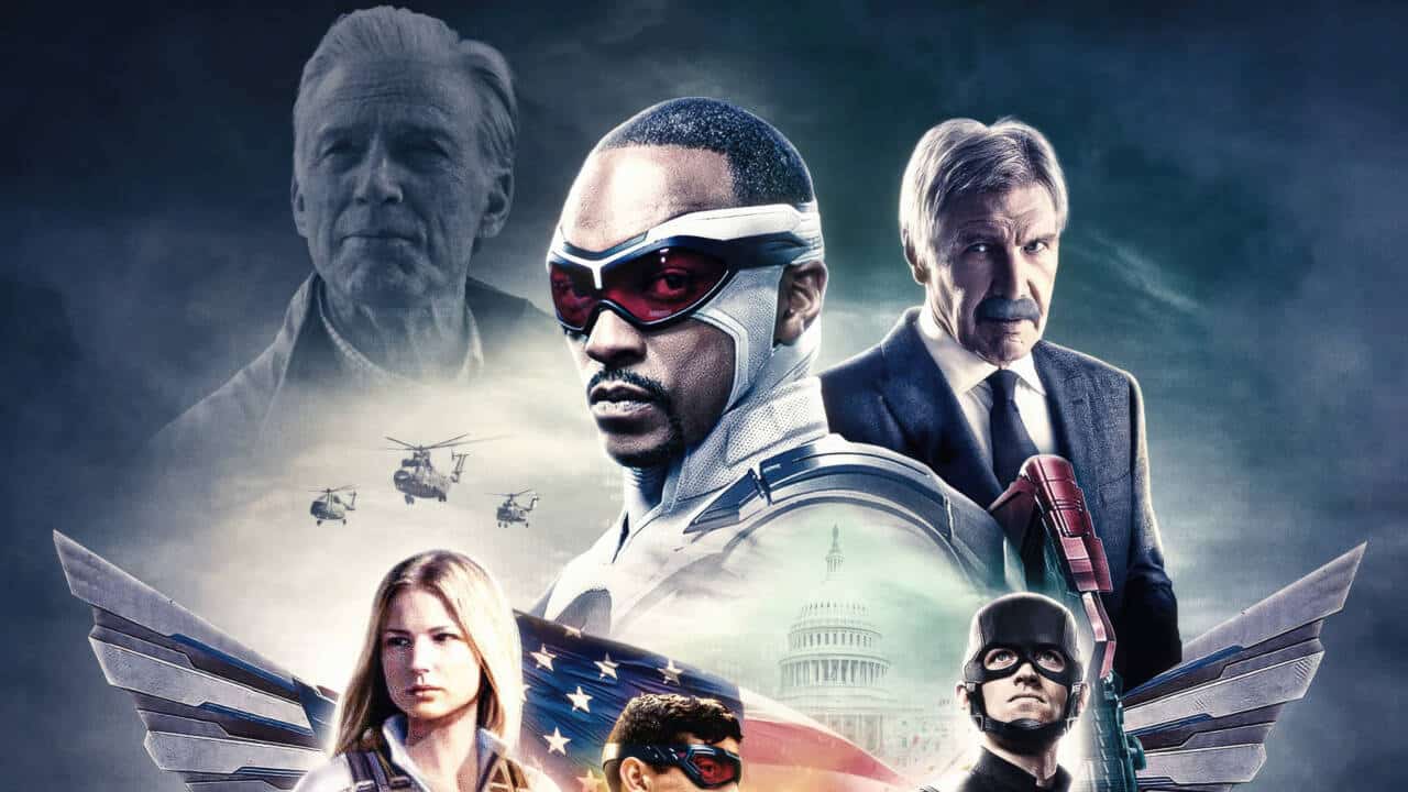 capitaoamerica4_1 Capitão América 4 Revela o Futuro dos Vingadores – Cena Pós-Créditos Choca os Fãs!