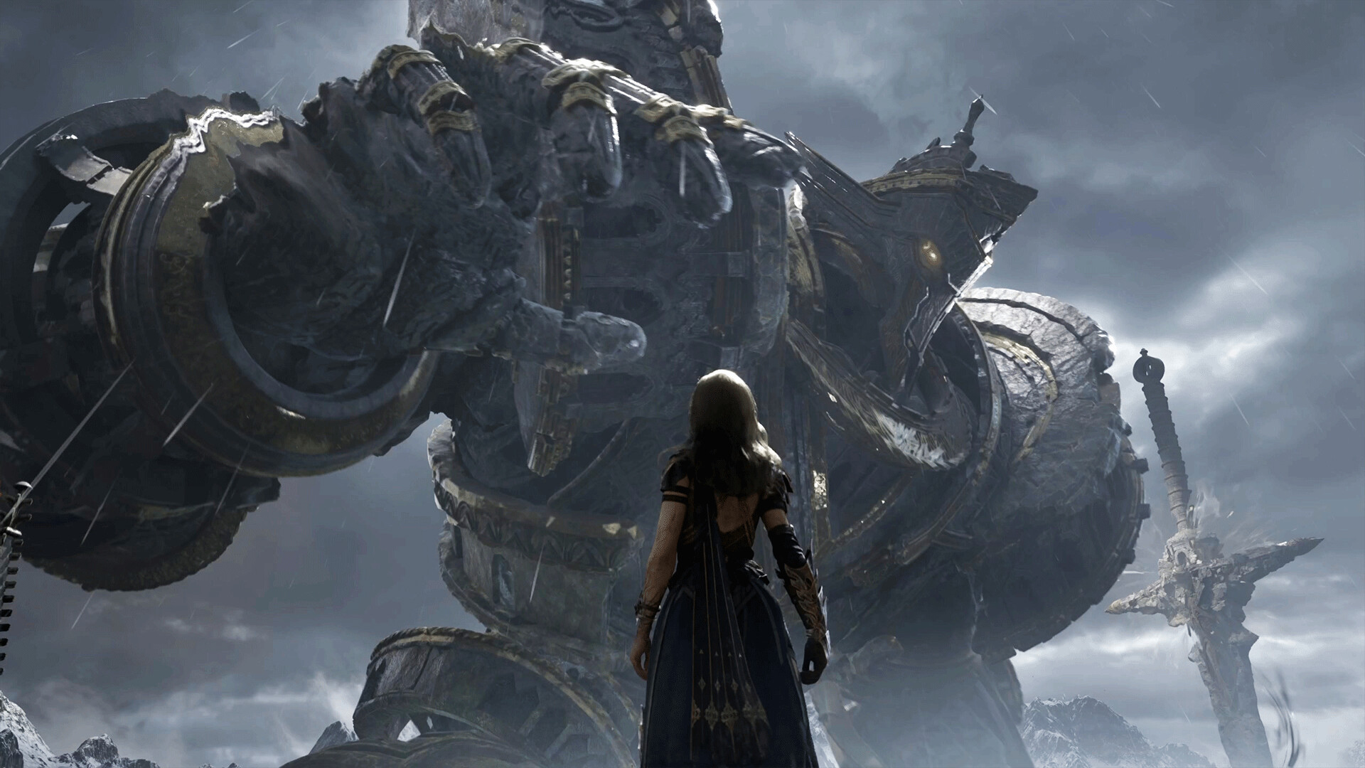 ss_ecc4237ae93410c441f78d9d9b2813dee3572b45.1920x1080 Tides of Annihilation: O Novo Jogo de Fantasia Sombria Inspirado na Lenda Arturiana