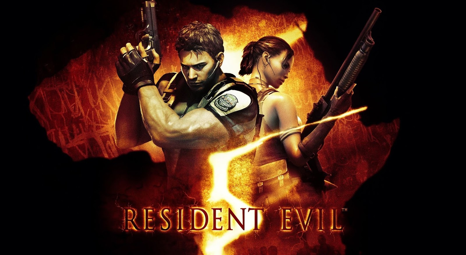 Resident Evil 5 no PS5 e Xbox Series: Tudo Sobre o Possível Relançamento da Capcom!