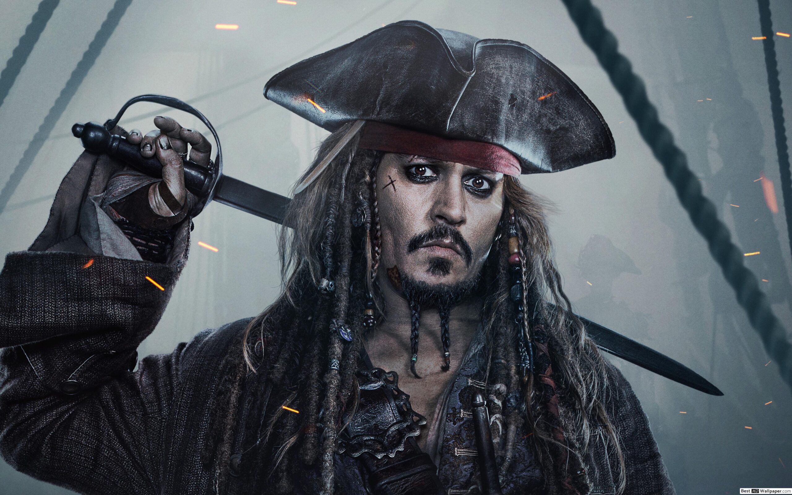 01-2-scaled Disney quer Johnny Depp de volta como Jack Sparrow e oferece fortuna histórica