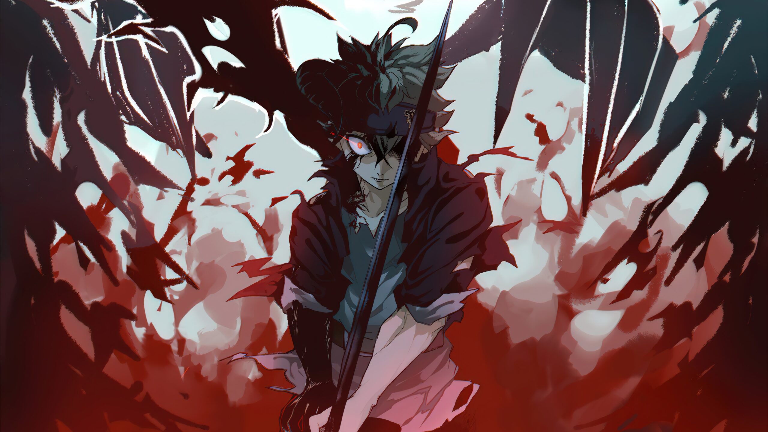 02-2-scaled 10 Anos de Black Clover: O Shōnen que Vai Te Surpreender