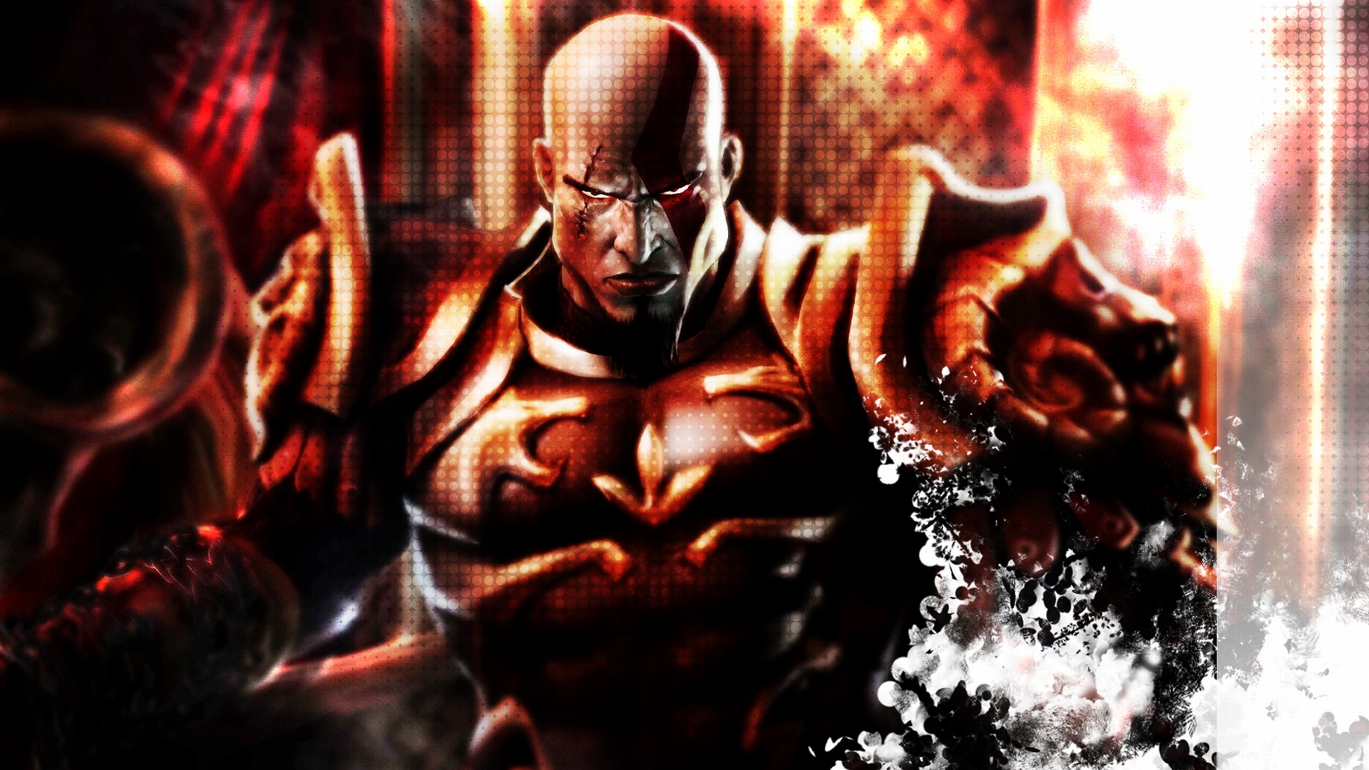 🎮 God of War Remastered pode estar a caminho: saiba tudo sobre os rumores e o evento de 20 anos da franquia