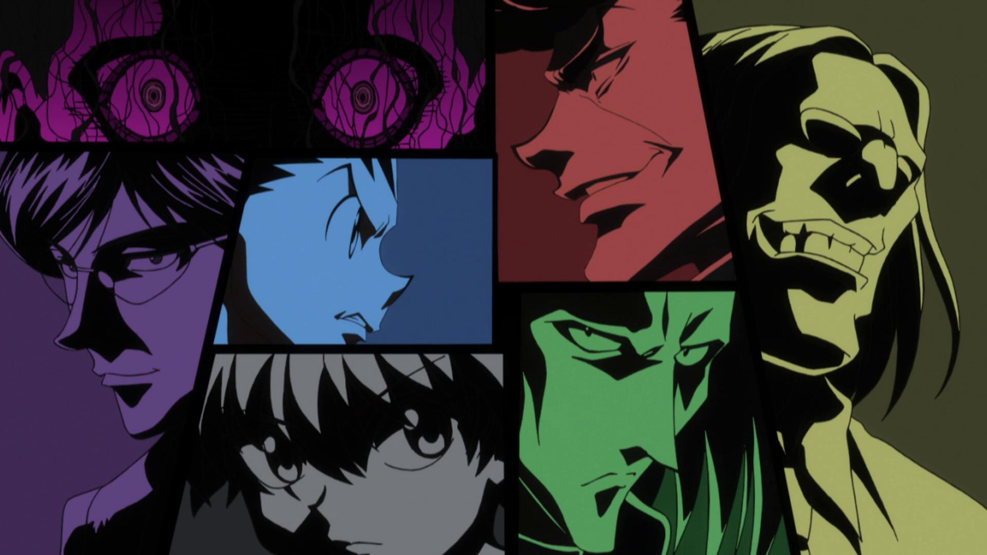 17 Hunter x Hunter pode voltar em 2025: rumores ganham força e fãs ficam em alerta com estande misterioso na Anime Japan