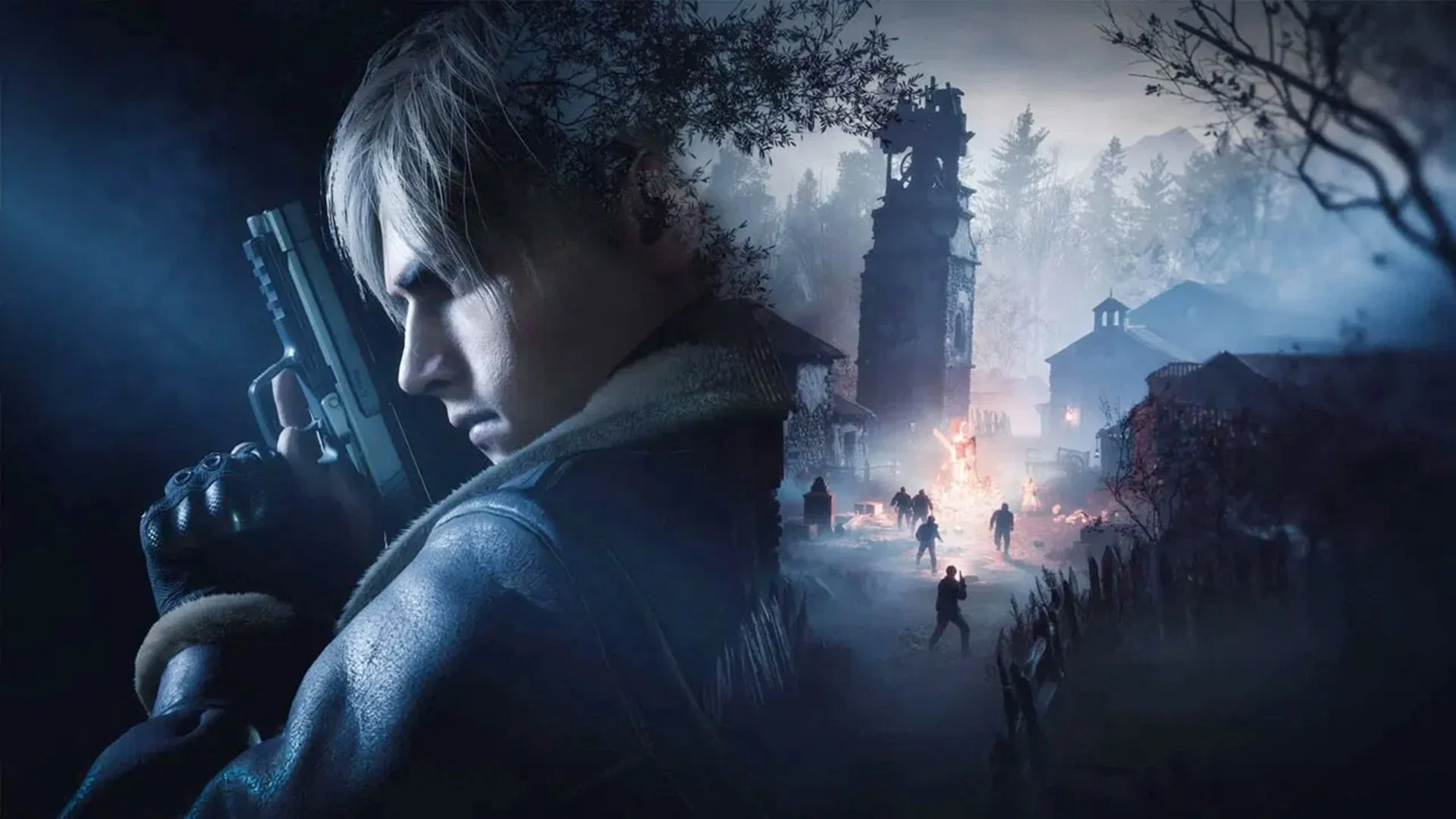 18104054825051 Resident Evil 9: Lançamento Adiado, Novos Detalhes Revelados e Comparações com o Filme