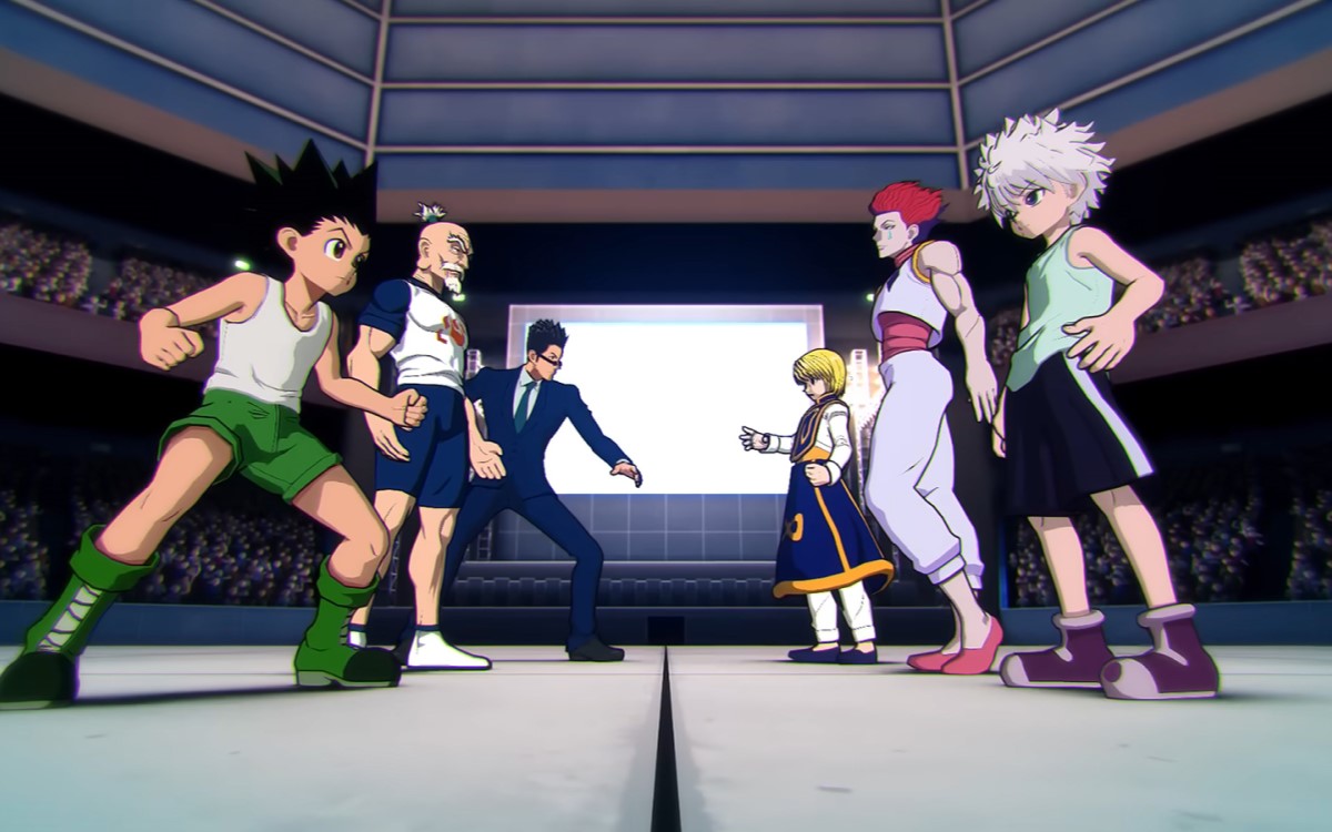 Hunter-x-Hunter-Nen-x-Impact-adiado-para-2025 Hunter x Hunter: Nen x Impact chega em julho! Confira as edições, data de lançamento e novo personagem DLC