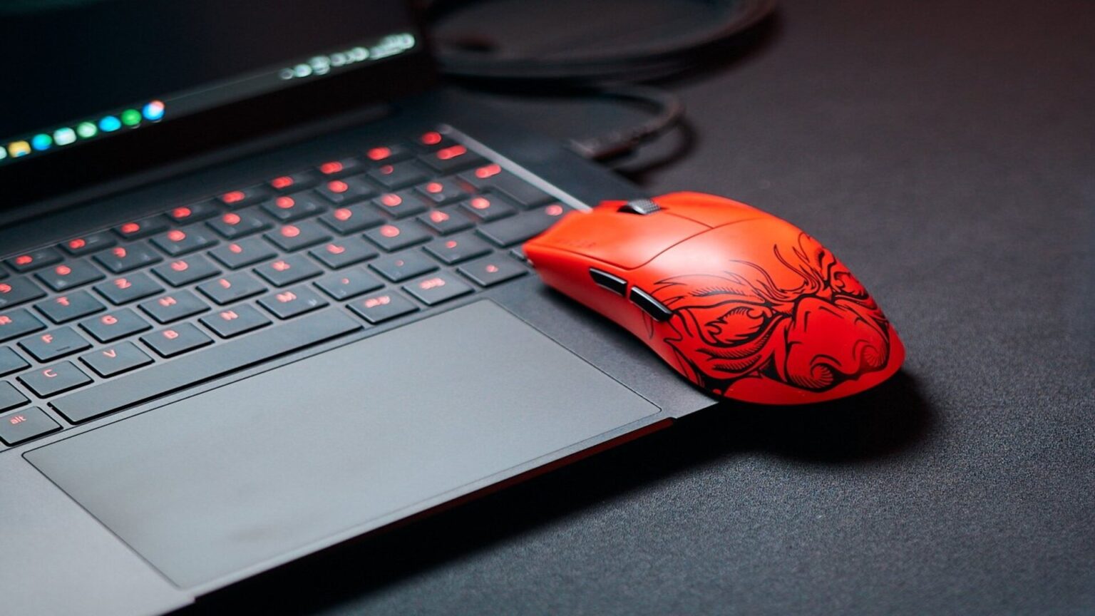 Razer-Viper-V3-Pro-Faker-Edition-launch-2-1536x864-1 Razer Viper V3 Pro Faker Edition: Homenagem ao Rei dos Esports​
