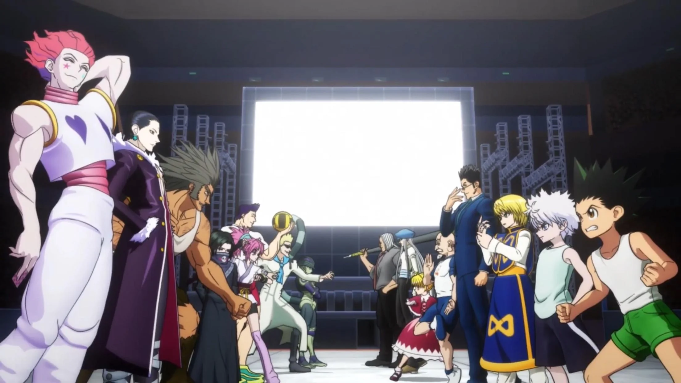 a31y38prfidd1 Hunter x Hunter: Nen x Impact chega em julho! Confira as edições, data de lançamento e novo personagem DLC