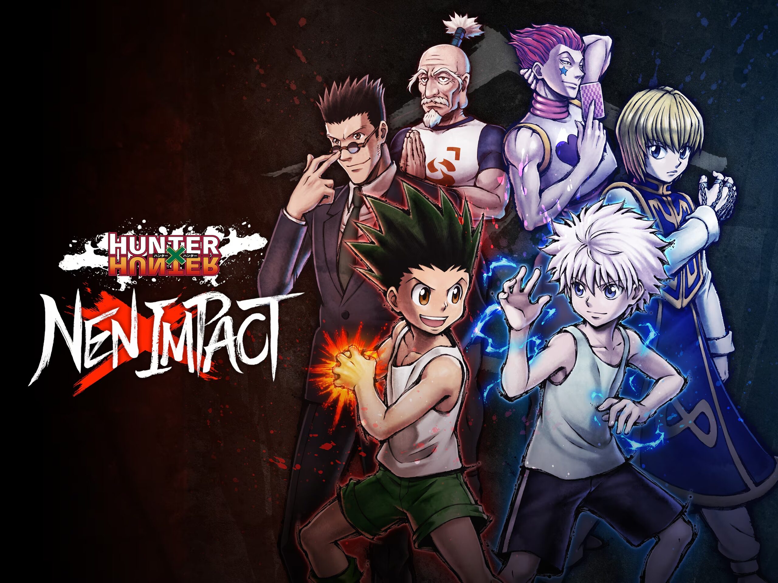 Hunter x Hunter: Nen x Impact chega em julho! Confira as edições, data de lançamento e novo personagem DLC