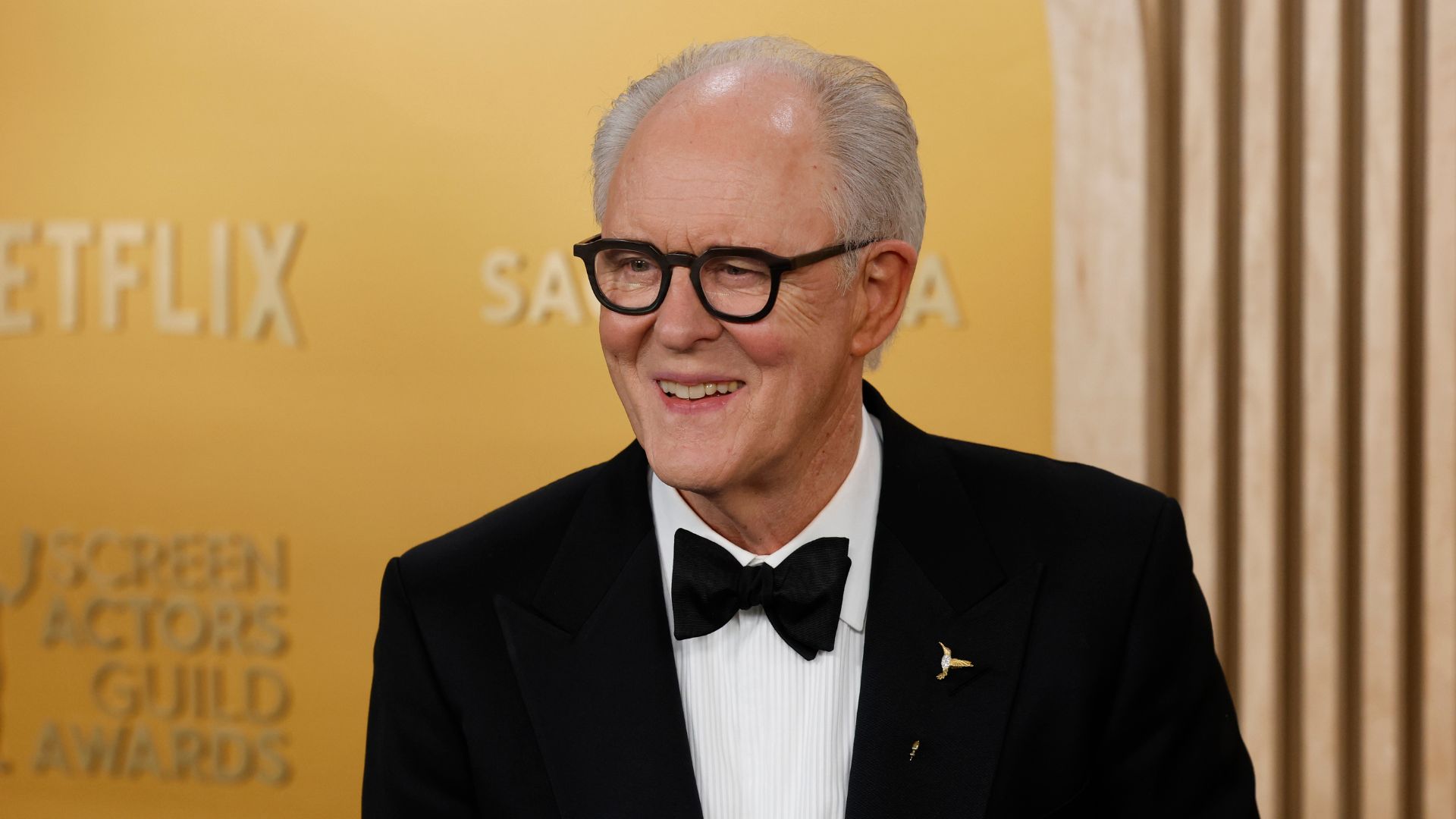 John Lithgow será Dumbledore em nova série de Harry Potter da HBO: saiba tudo sobre o elenco, a série e as diferenças com os filmes