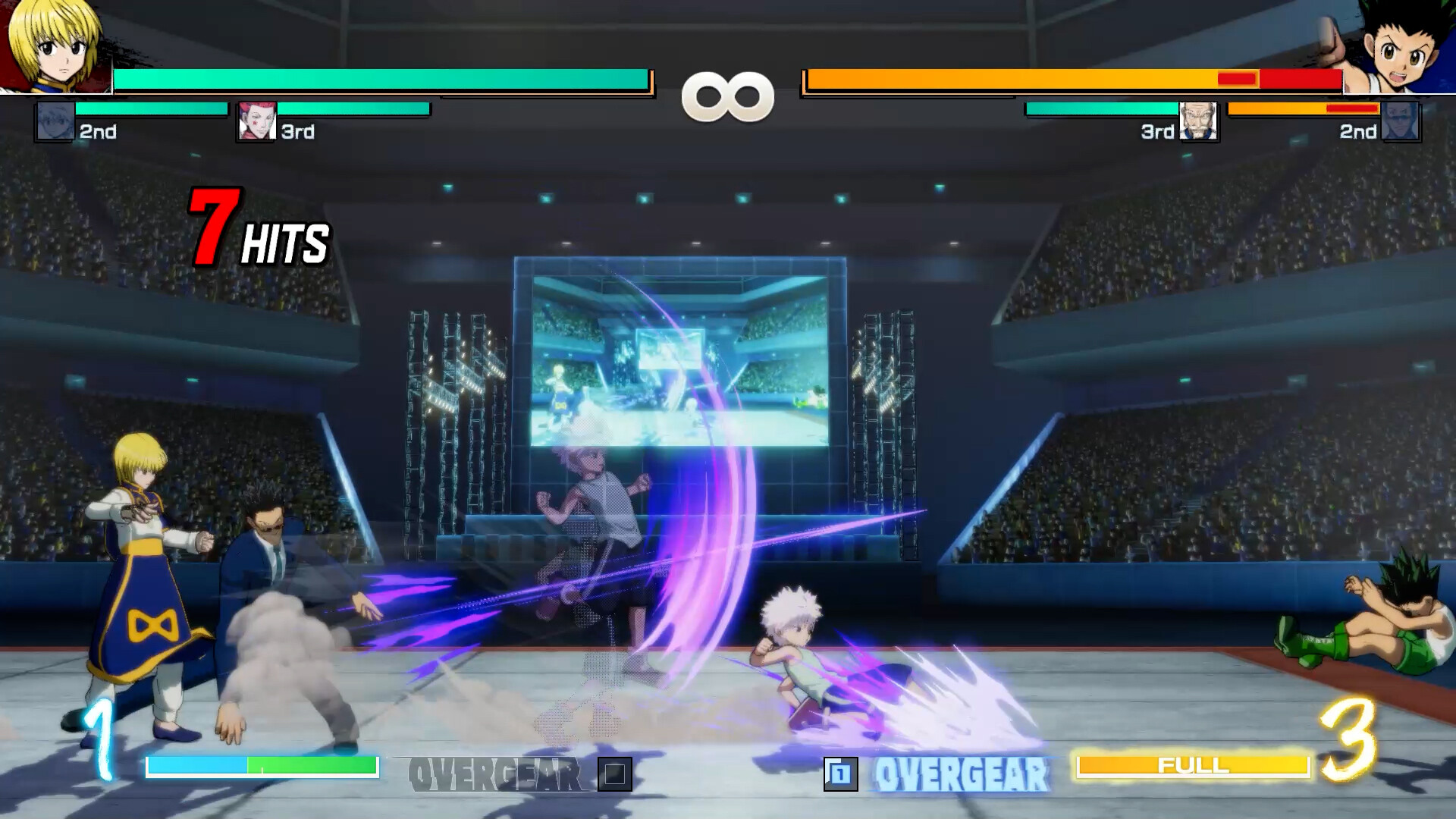 ss_10ef8c998f15363cb5d80abf3ece6f343d800a13.1920x1080 Hunter x Hunter: Nen x Impact chega em julho! Confira as edições, data de lançamento e novo personagem DLC