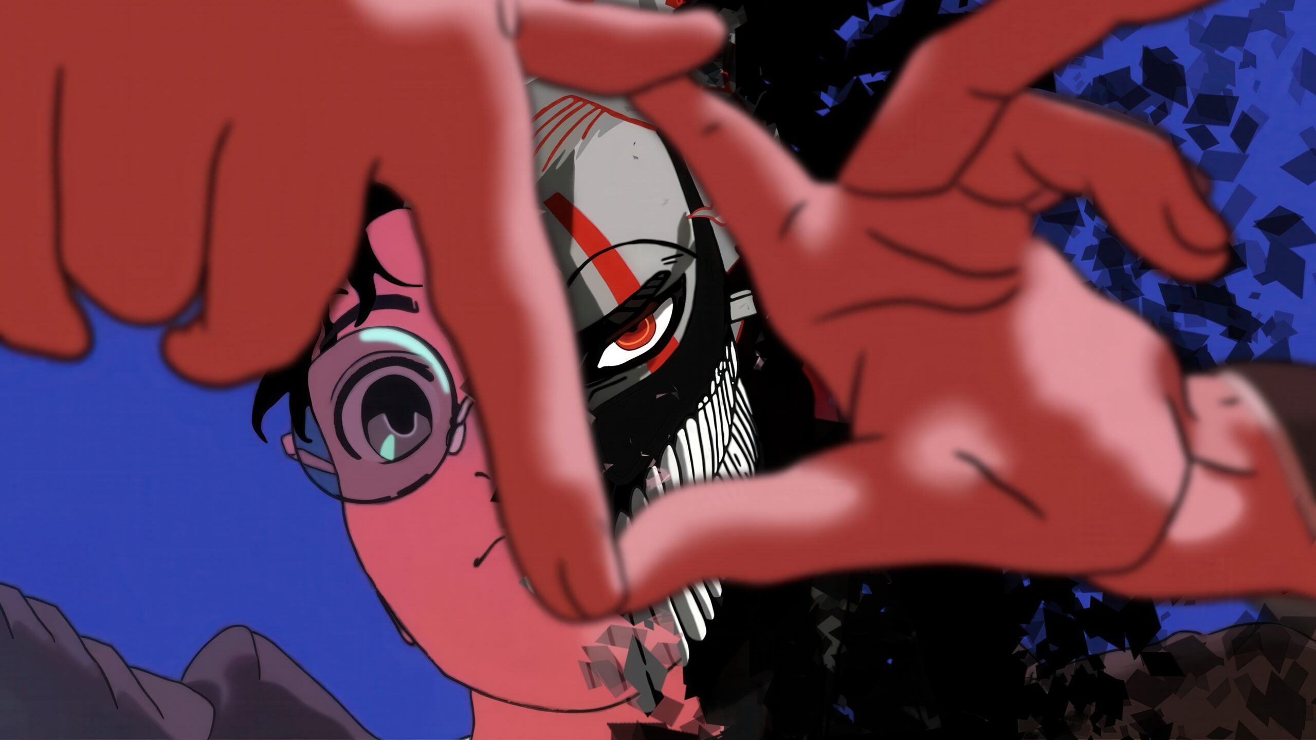 Segunda Temporada de Dandadan Ganha Data Oficial de Estreia e Trailer com Transformação de Jiji