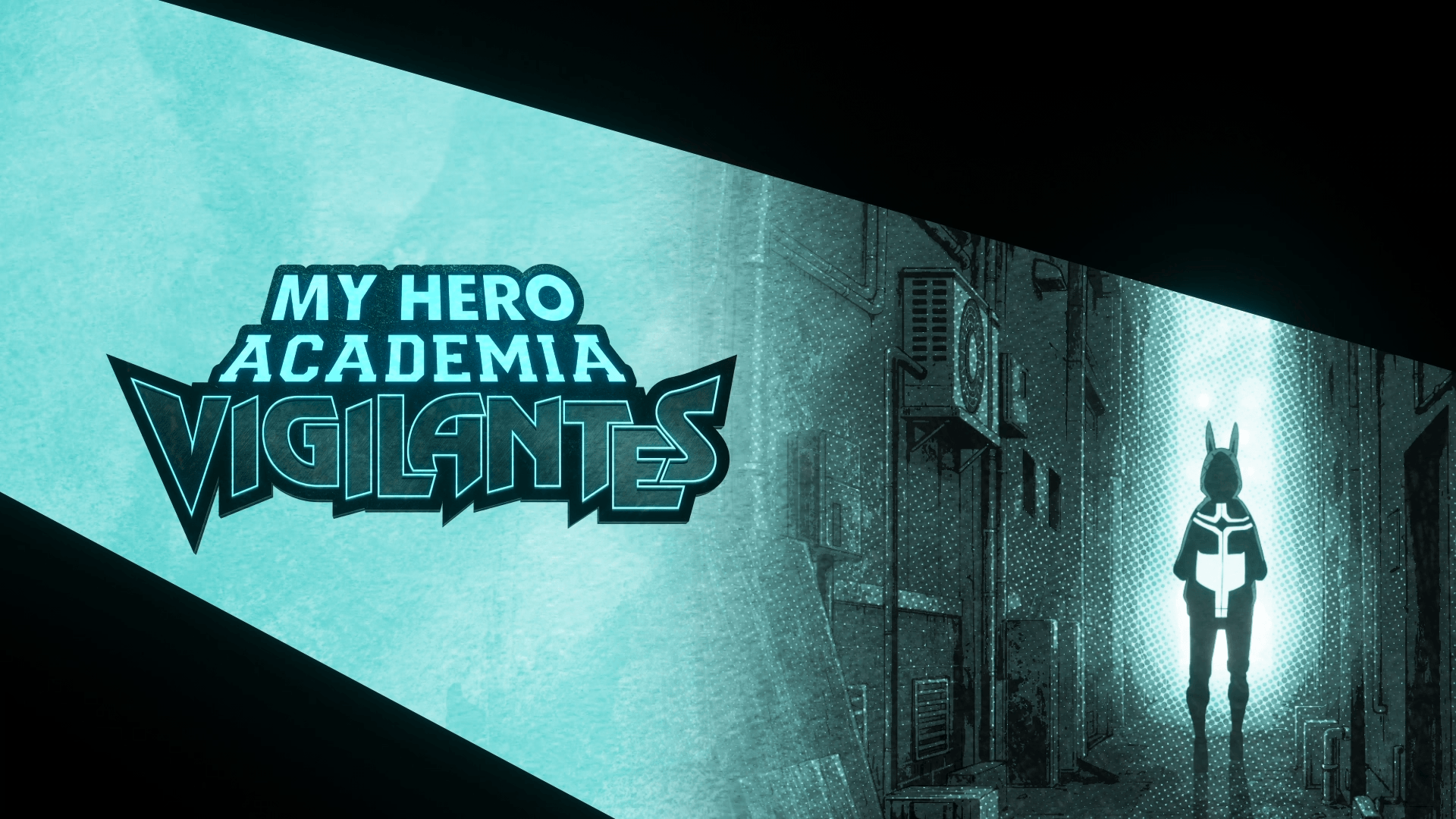 My Hero Academia: Vigilantes – O Que Esperar do Novo Anime?