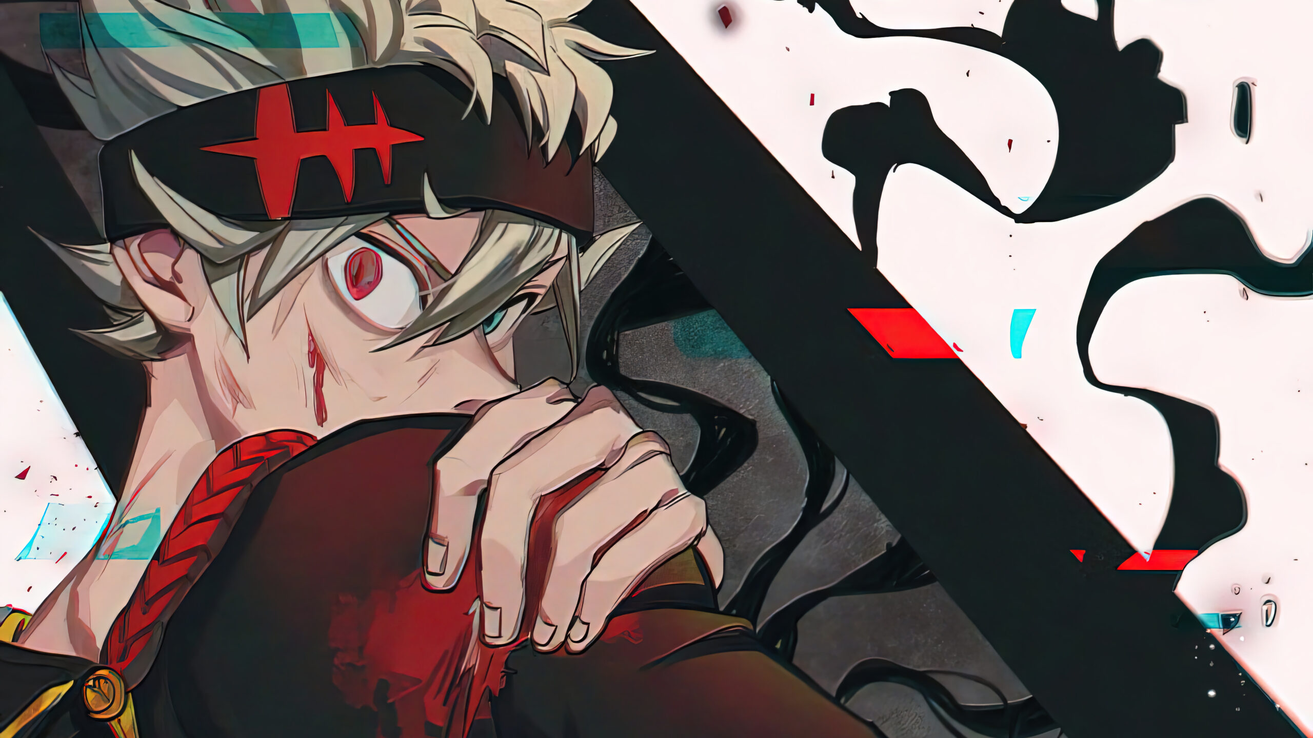 17-scaled Black Clover Vai Voltar? Tudo Sobre a Possível 5ª Temporada do Anime em 2025