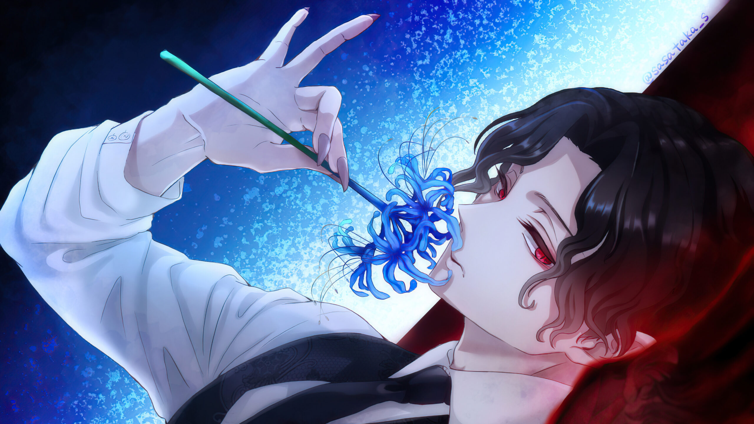 19-scaled Demon Slayer: Castelo Infinito estreia em setembro nos cinemas brasileiros com trilogia épica