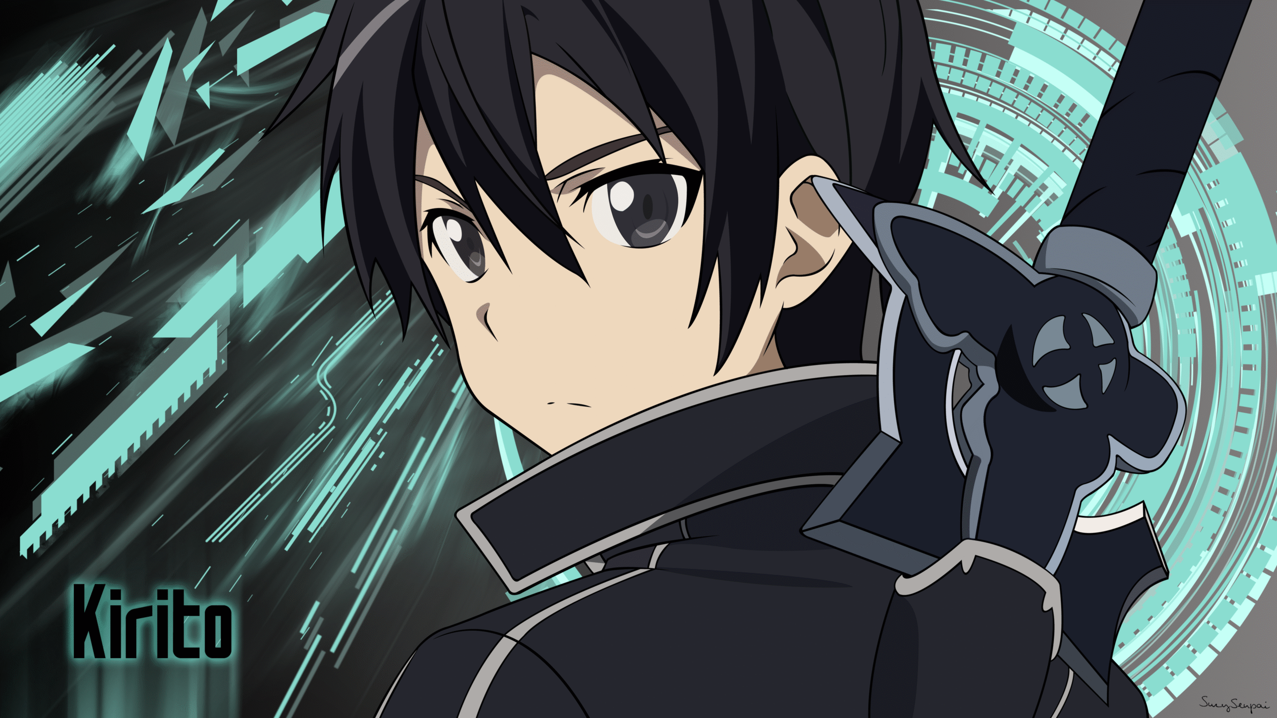 791998-scaled Sword Art Online Vai Ter 5ª Temporada? Veja o Que Sabemos Até Agora!