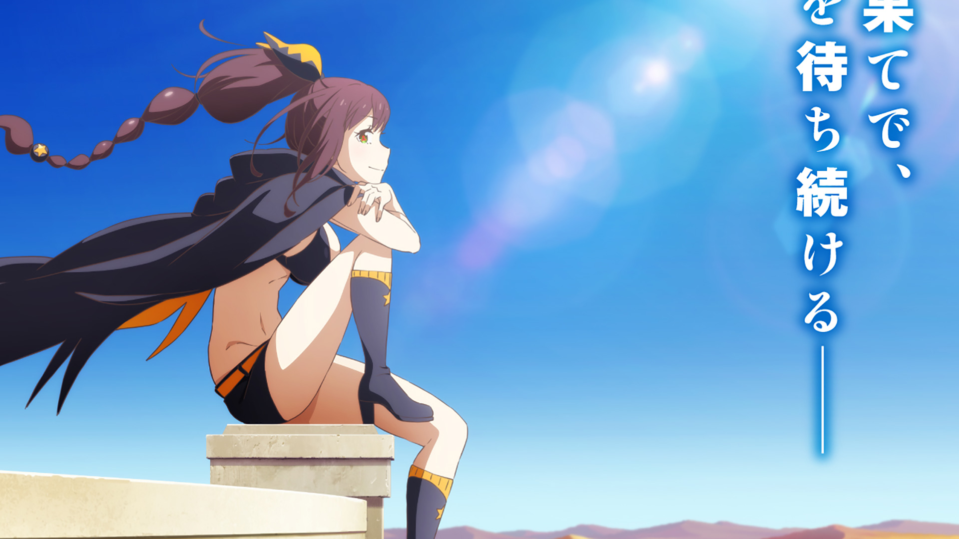 RE:ZERO TEMPORADA 4 CHEGANDO – O RETORNO MAIS ESPERADO DO ANIME!